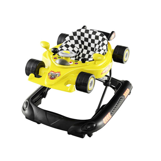 Baby Love Baby Walker Ferrari