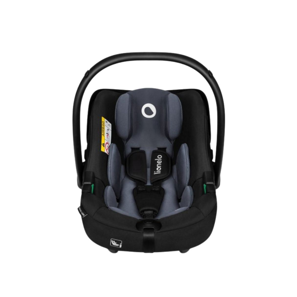 Lionelo Astrid i-Size Car Seat