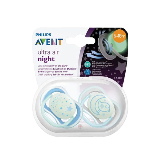 Philips Avent Ultra Air Pacifier