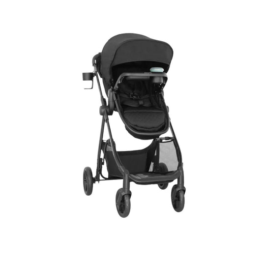 Evenflo Omni Ultra Travel System Stroller + Rotational Infant Car Seat