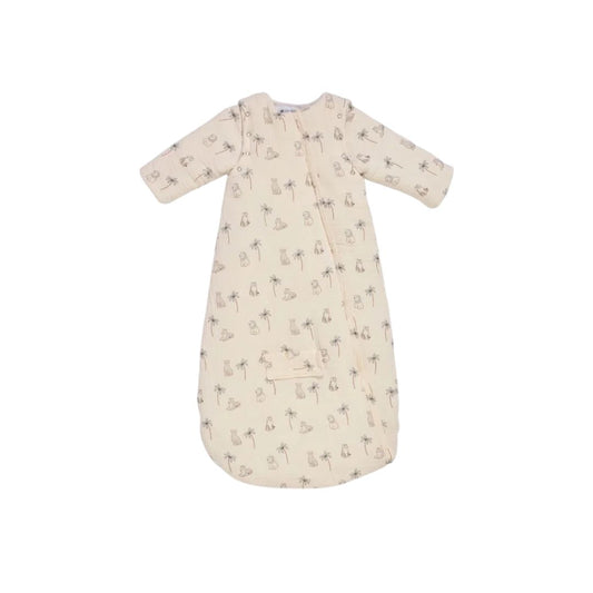 Candide Léo and Maya Nomadic Sleeping Bag