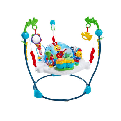 Baby Einstein Neighborhood Symphony Activity Jumper