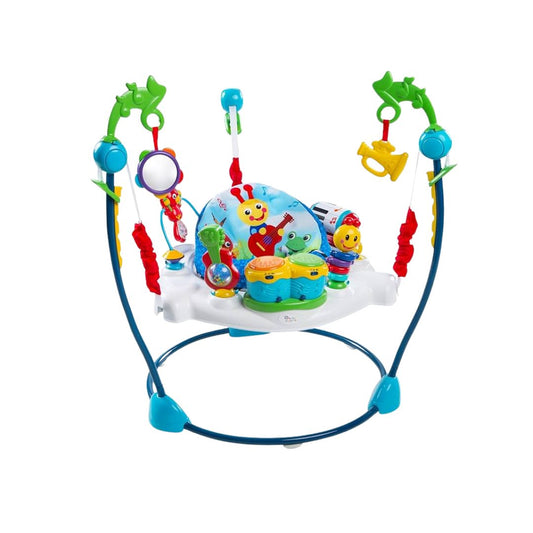 Baby Einstein Neighborhood Symphony Activity Jumper