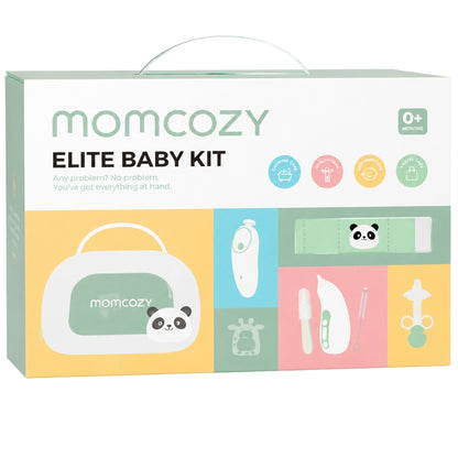 Momcozy All-in-1 Elite Baby Kit
