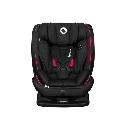 Lionelo Aart i-Size Car Seat Red