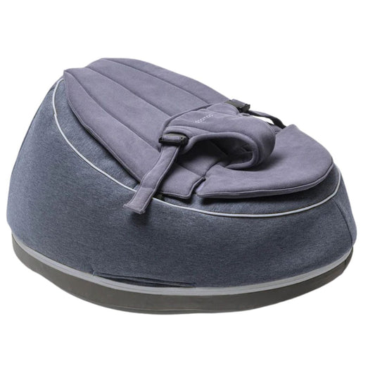 Doomoo Seat’n Swing - Blue Rocking Chair