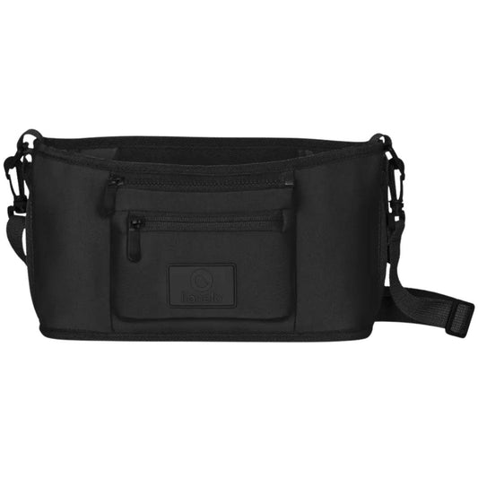 Lionelo Organizer Little Cube Black Mother's Bag