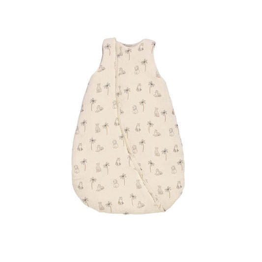 Candide Léo et Maya Birth Sleeping Bag