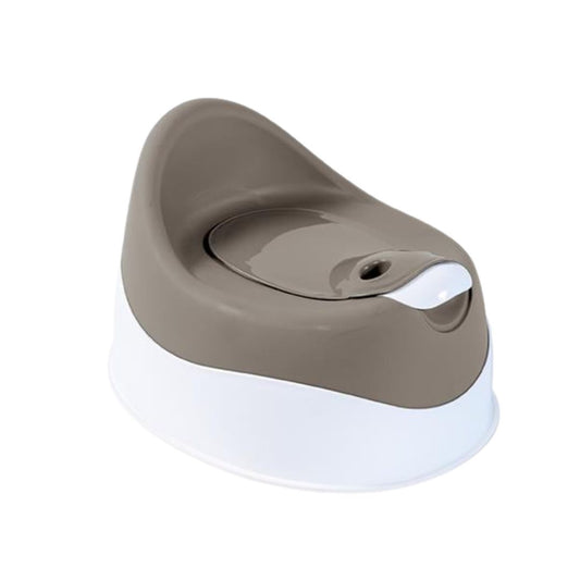 Dolu Baby Potty Brown Toilet