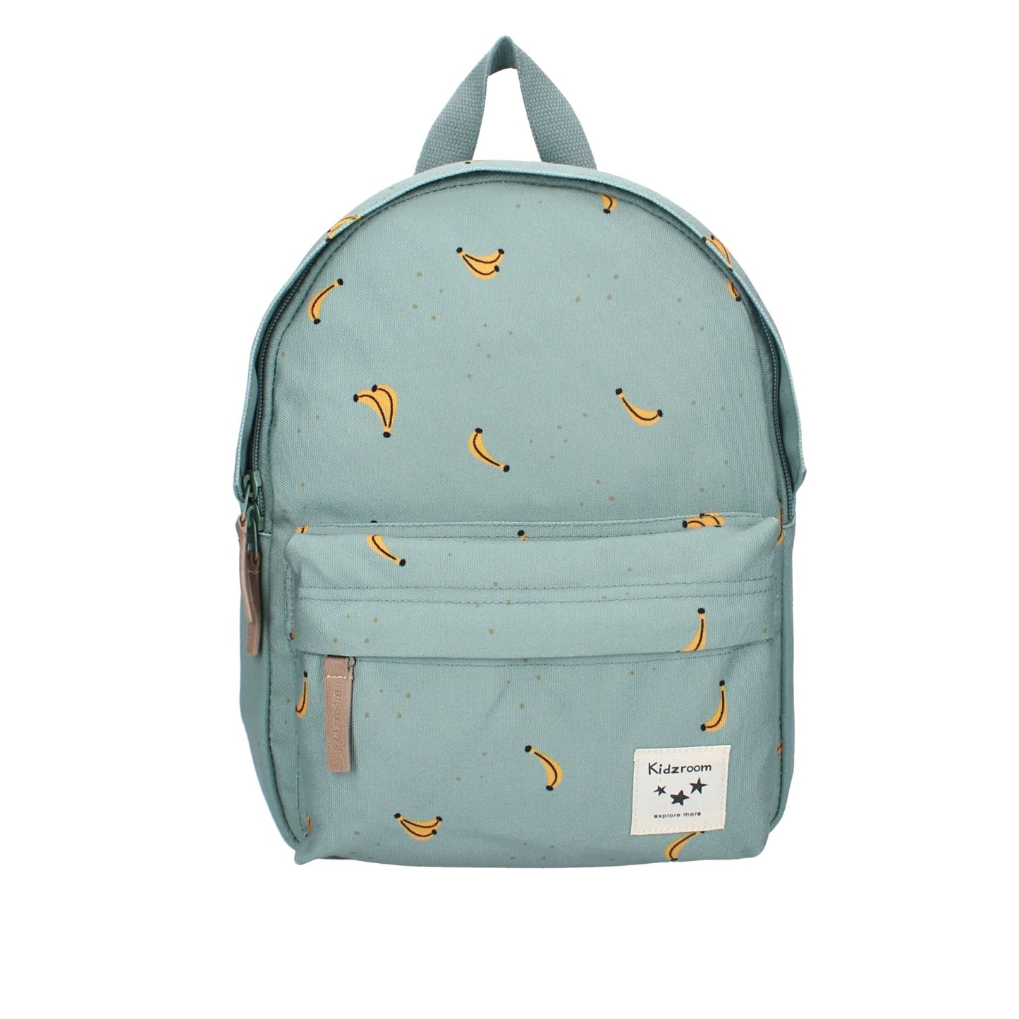 Vadobag Kidzroom Backpack - Banana