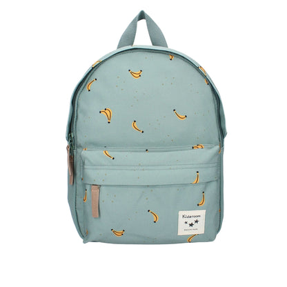 Vadobag Kidzroom Backpack - Banana