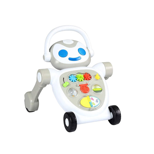 Spuddies Baby Robot Walker
