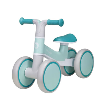 Lionelo Villy Balance Bike Turquoise