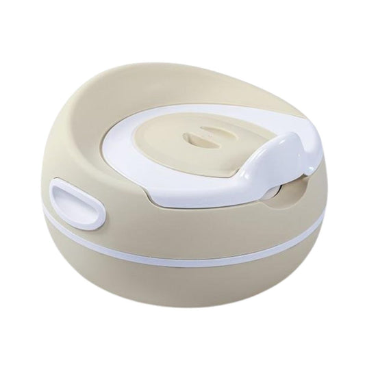 Dolu Nuve Premium Potty Beige Toilet