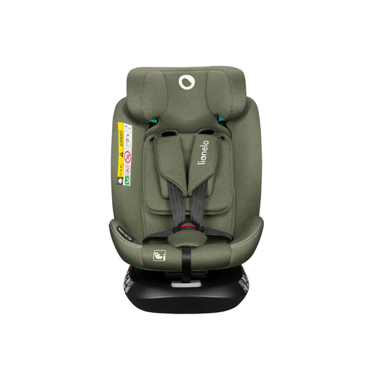Lionelo Bastiaan One i-Size Car Seat Green Olive