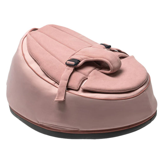 Doomoo Seat’n Swing - Pink Rocking Chair