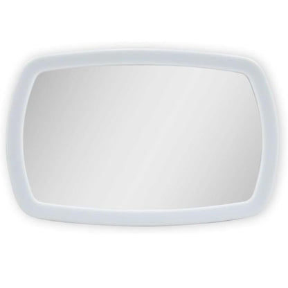 Asalvo Baby Car Mirror Led Light 360 Degree