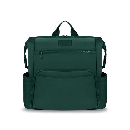 Lionelo Cube Green Mother's Bag