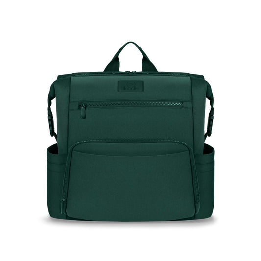Lionelo Cube Green Mother's Bag