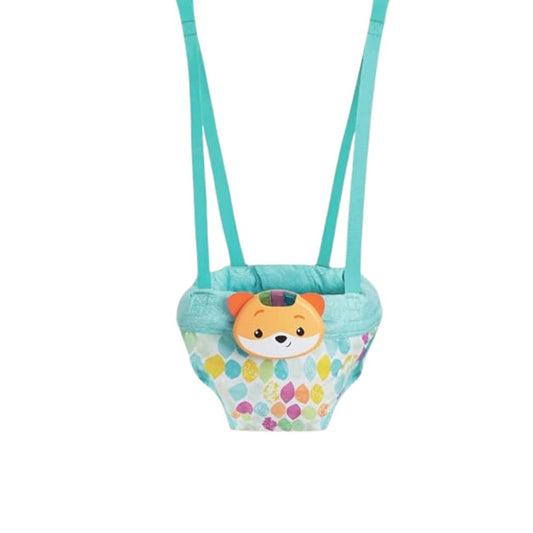 Infantino 2-in-1 Music & Lights Doorway Jumper