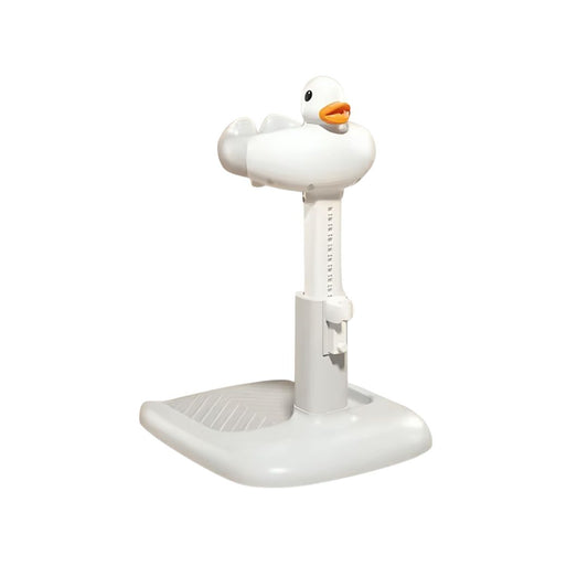 Shreesamp Adjustable Baby Shower Stand with Anti-Slip Base