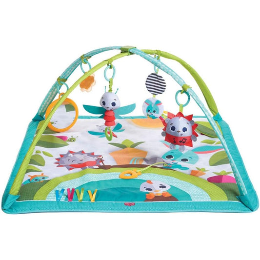 Tiny Love Gymini Sunny Day musical baby play mat