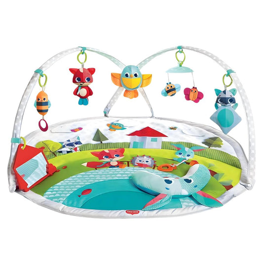 Tiny Love Dynamic Gymini Musical Baby Play Mat