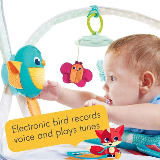 Tiny Love Dynamic Gymini Musical Baby Play Mat