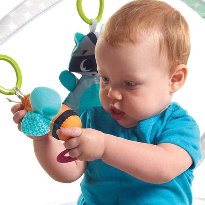 Tiny Love Dynamic Gymini Musical Baby Play Mat