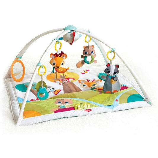 Tiny Love Gemini Deluxe Baby Play Mat