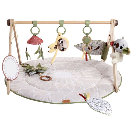 Tiny Love Luxe Gymini Boho Chic Play Mat
