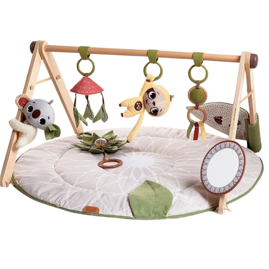 Tiny Love Luxe Gymini Boho Chic Play Mat