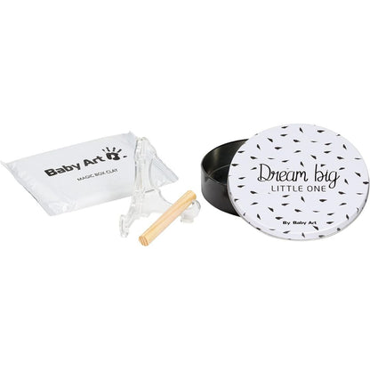Baby Art Magic Box Hand Or Foot Imprint