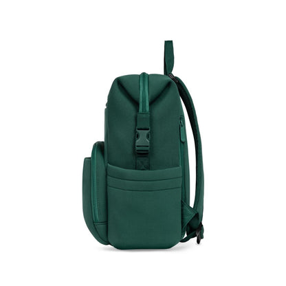 Lionelo Cube Green Mother's Bag