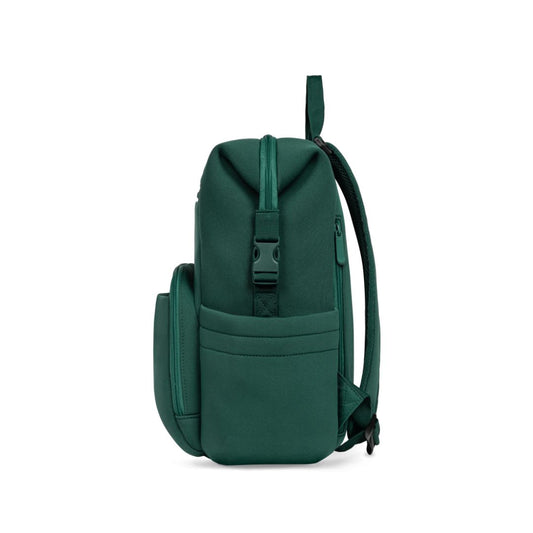 Lionelo Cube Green Mother's Bag