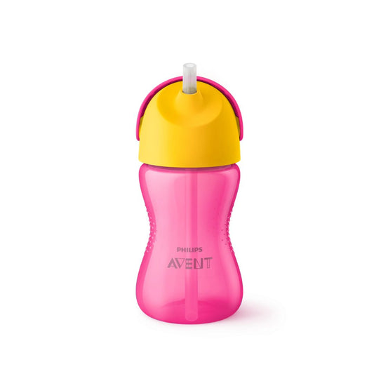 Philips Avent Bendy Straw Cup 300 Ml