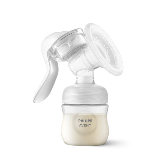 Philips Avent Manual Breast Pump