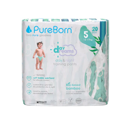 PureBorn Day Dreams Pull-Ups