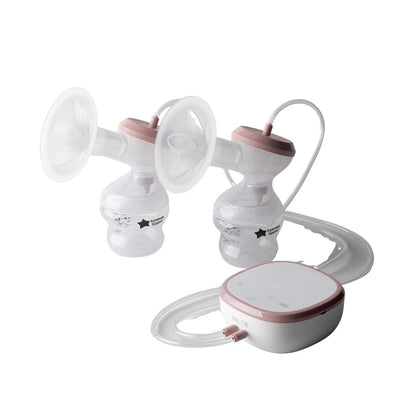 Tommee Tippee Double Electric Breast Pump
