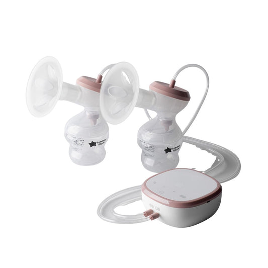 Tommee Tippee Double Electric Breast Pump