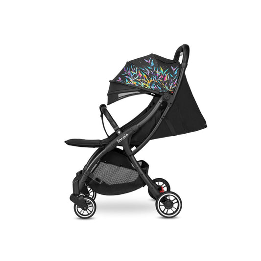 Lionelo Julie One Stroller Deamer