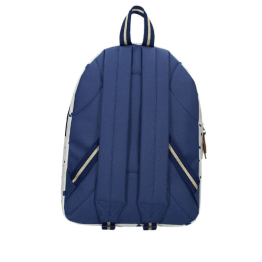 Vadobag Backpack Fun Vibes Beige - Leopard Print