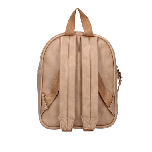 Vadobag Backpack Kidzroom Beary Excited - Sand