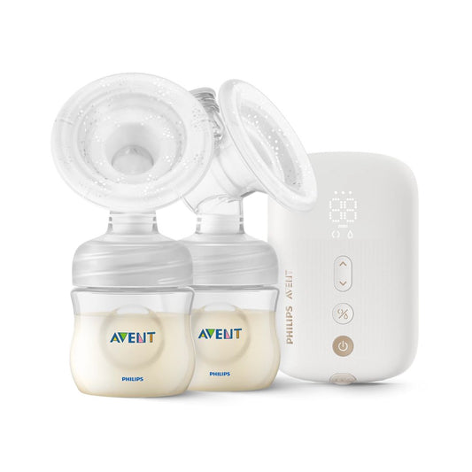Philips Avent Electric Breast Pump Premium Plus