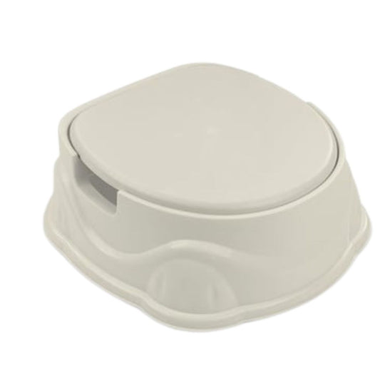 Dolu Potty 3 in 1 Beige Toilet