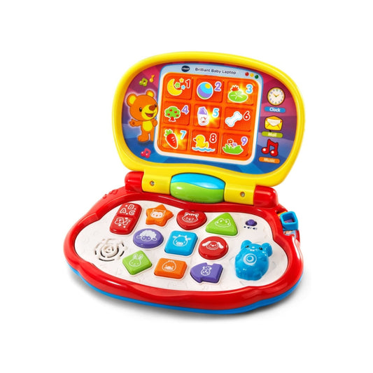VTech Baby's First Laptop