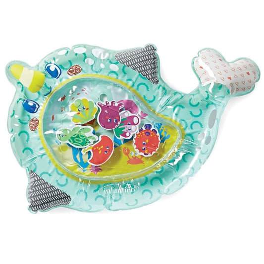 Infantino Water mat on a white background