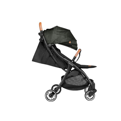 Lionelo Julie One Stroller Tropical