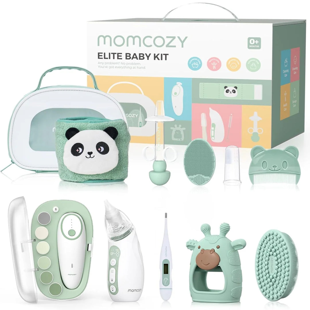 Momcozy All-in-1 Elite Baby Kit