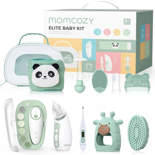 Momcozy All-in-1 Elite Baby Kit